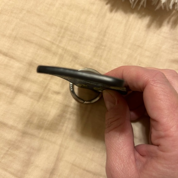 Coach Key Fob - Picture 7 of 8